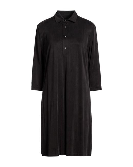 Rrd Black Mini Dresses