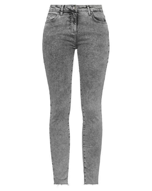 Pepe Jeans Gray Jeans
