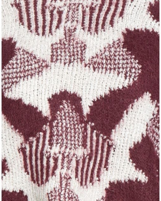 Ba&sh Red Sweaters
