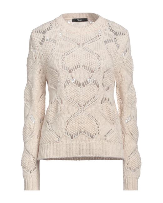 Weekend by Maxmara Natural Jumper