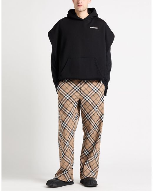 Burberry Natural Trouser for men