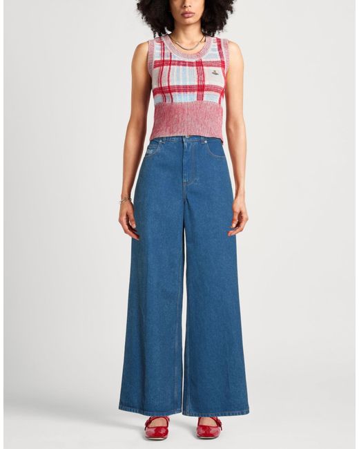 Marni Blue Jeans