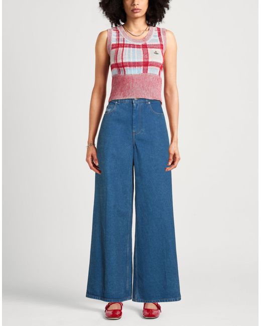 Marni Blue Jeans