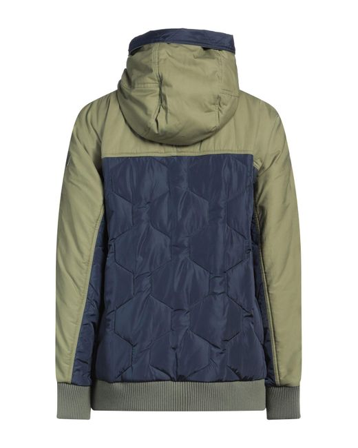 Add Blue Puffer