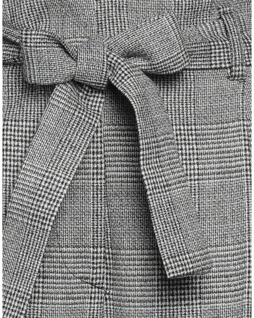 Pinko Gray Trouser