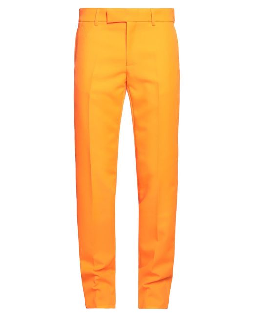 Versace Hose in Orange für Herren