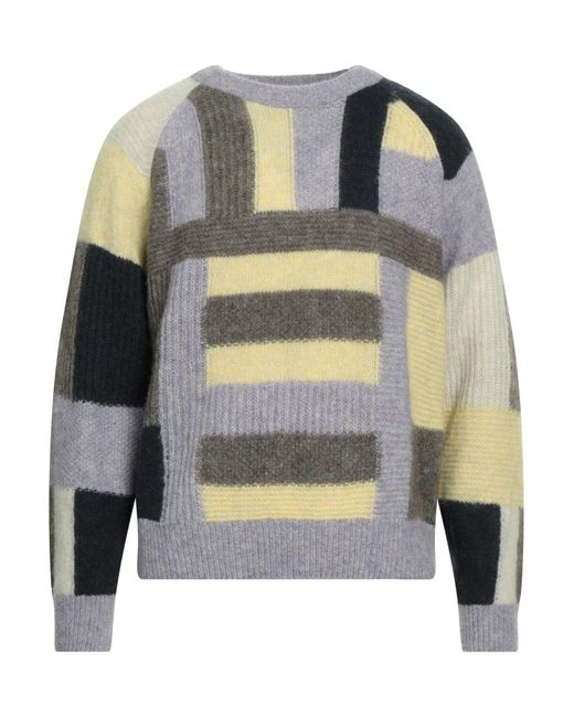 Closed Gray Sweater for men