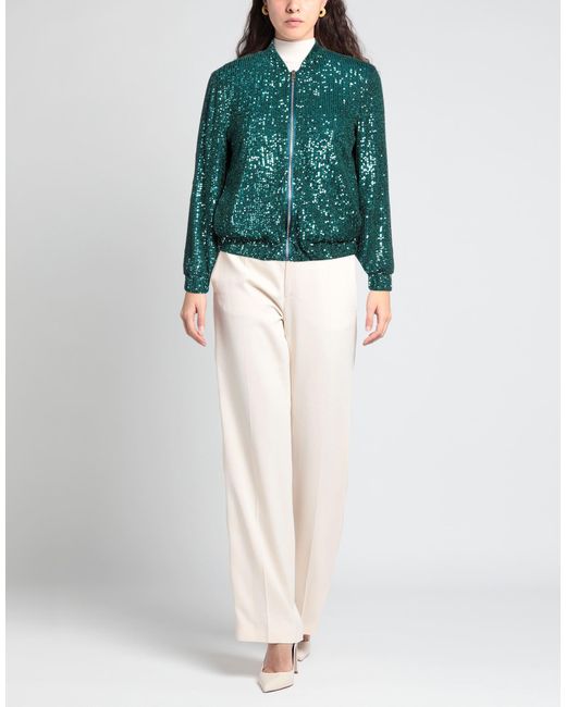 Liu Jo Green Jacket