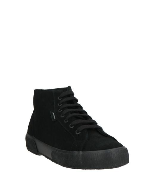 Superga Sneakers in Black für Herren