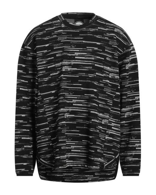 Sudadera Colmar de hombre de color Black