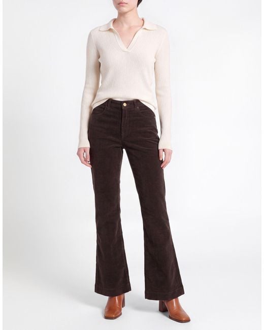 Kaos Black Trouser