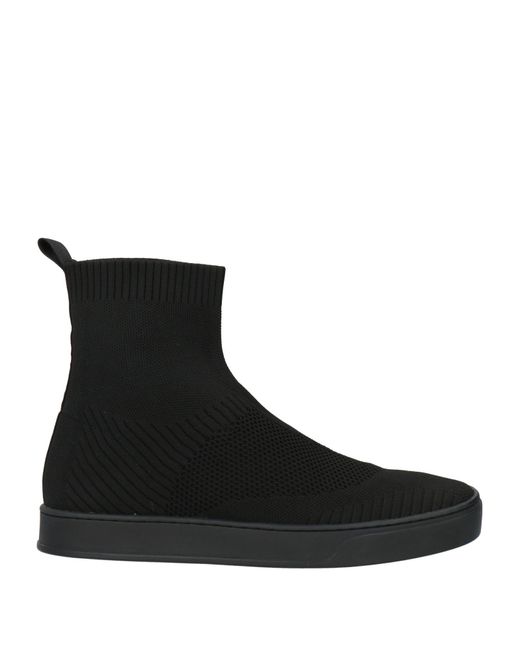 MAX&Co. Black Stiefelette