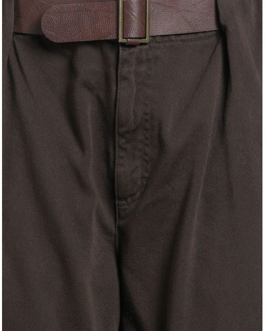 Haveone Gray Pants