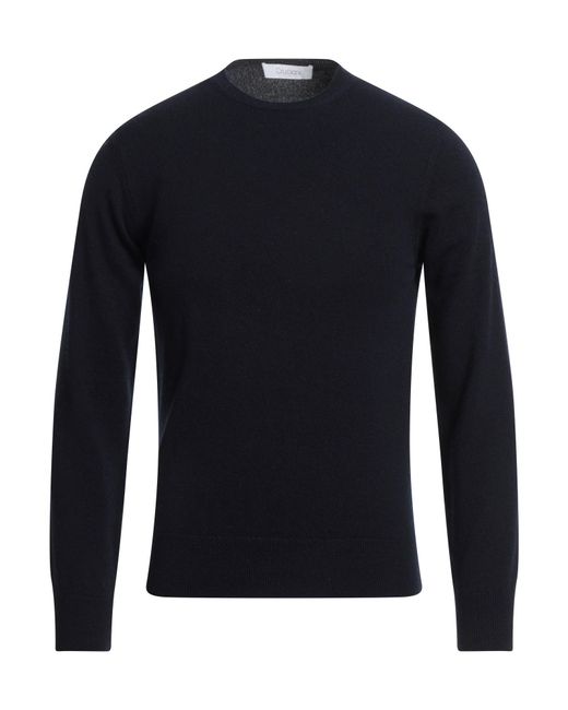 Cruciani Blue Sweater for men