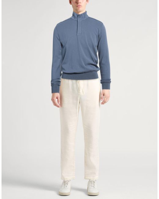 Pullover Paul & Shark de hombre de color Blue