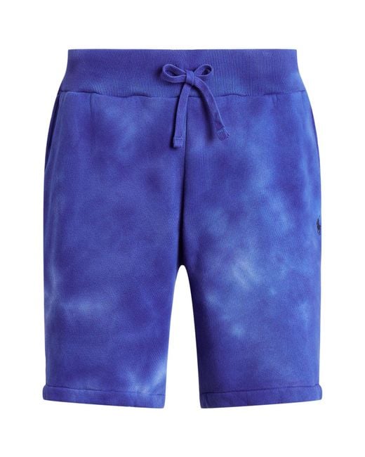 Polo Ralph Lauren Blue Shorts & Bermuda Shorts for men