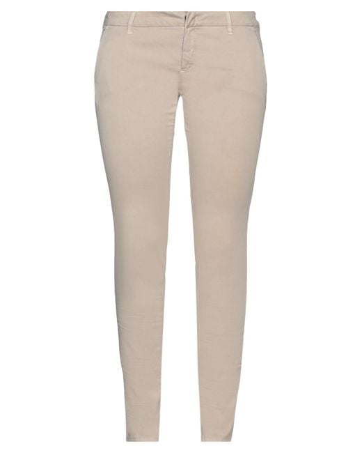 Jacob Cohen Natural Trouser