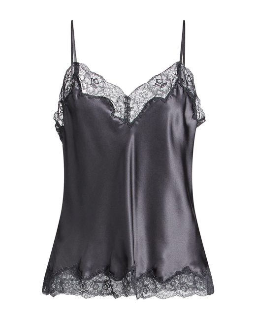 Top Vivis de color Gray