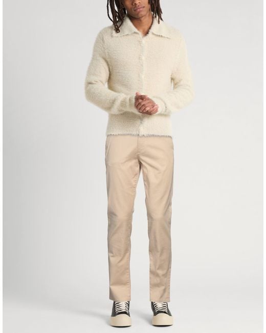 ARMANI EXCHANGE Natural Trouser for men