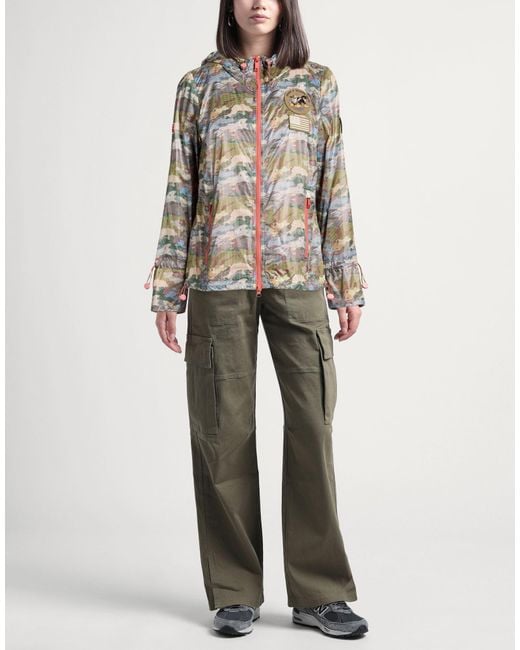 Dekker Gray Jacket