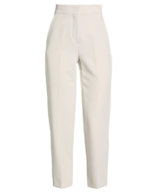 Compagnia Italiana White Pants