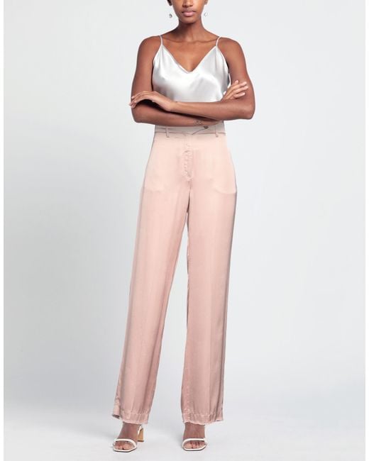 N°21 Pink Pants