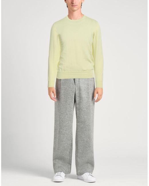 Ballantyne Pullover in Yellow für Herren