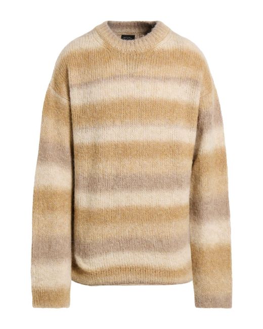 Hiltl Natural Sweaters for men