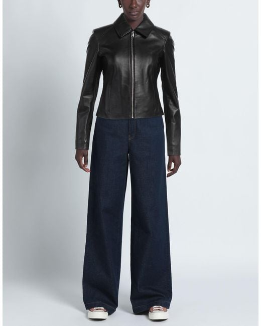 Arma Black Jacket