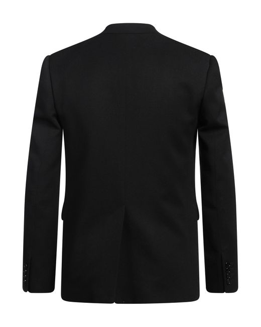 Céline Black Blazer for men