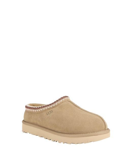 Ugg Natural Ankle Boots