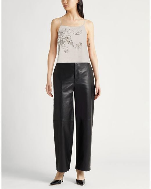 Marella White Tops