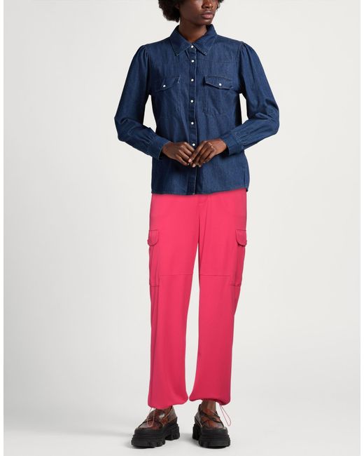 Twinset Pink Trouser