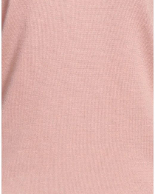 Max Mara Pink Jumper