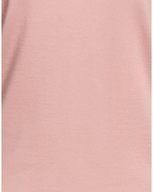 Max Mara Pink Jumper