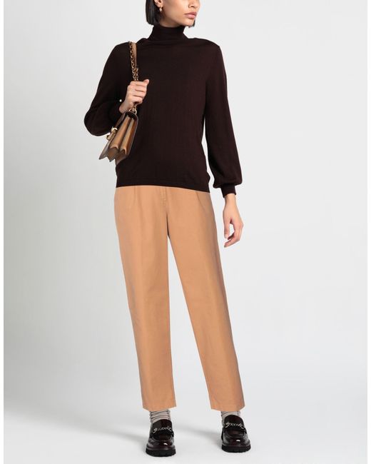 Forte_forte Natural Pants