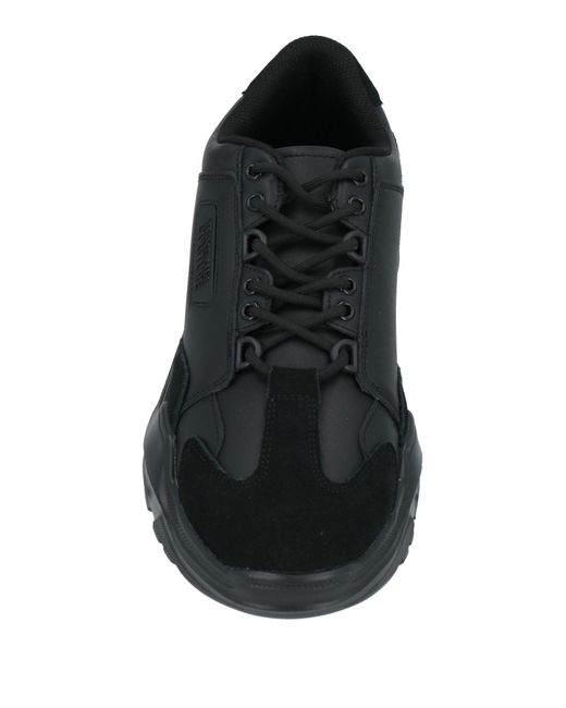 Versace Sneakers in Black für Herren