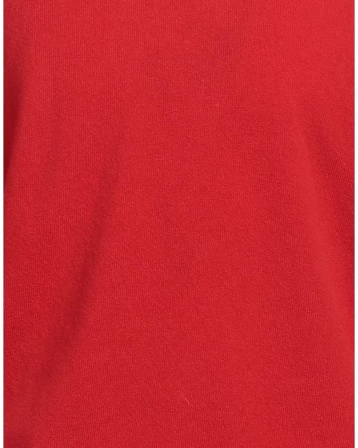 Altea Pink Jumper for men