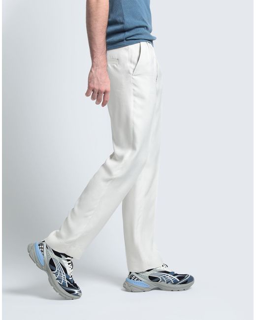 PUMA Blue Trainers for men