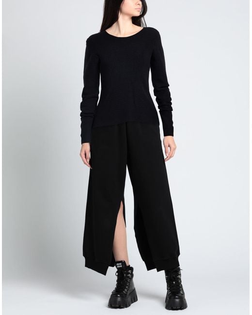 Vicario Cinque Blue Sweaters
