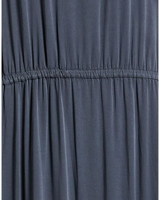 Crossley Blue Midi Dresses