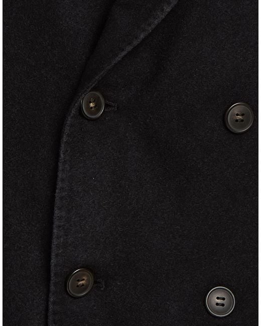 Circolo 1901 Black Blazer for men