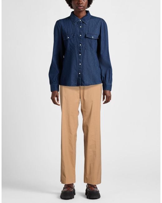 Berwich Natural Trouser