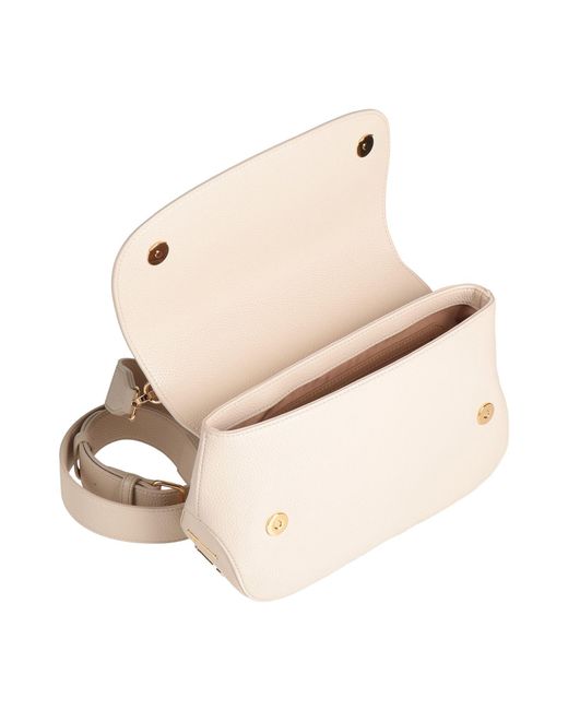Love Moschino Natural Handbag