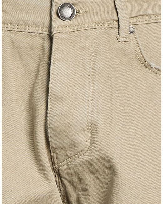 P.GRAX Natural Shorts & Bermuda Shorts for men