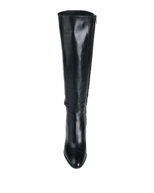 Céline Black Boot