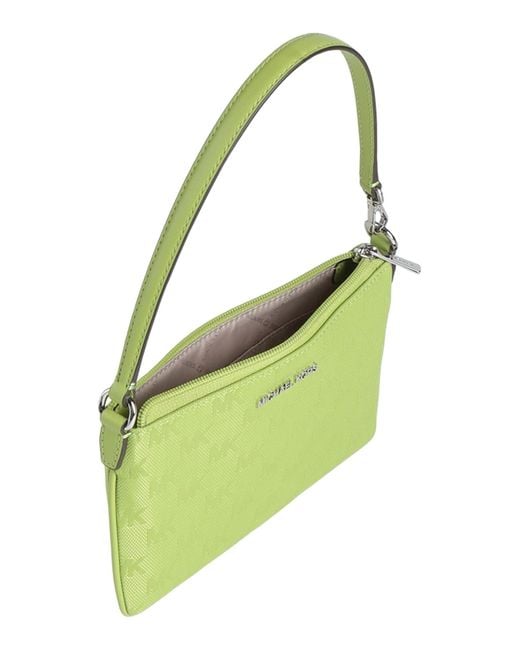 Sac À Main MICHAEL Michael Kors en coloris Green