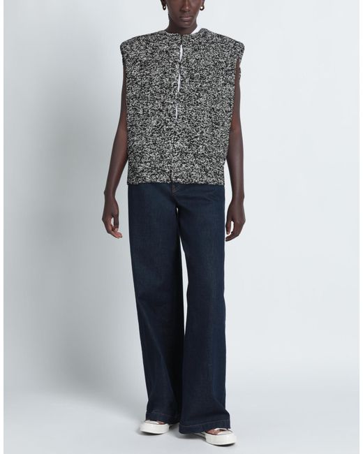 Isabel Marant Gray Jacket