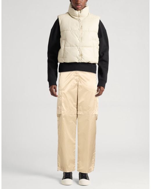DKNY Natural Pants