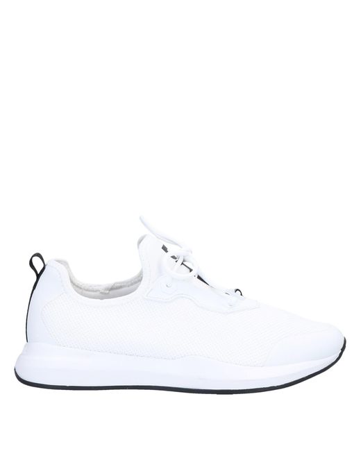 BALR White Sneakers for men